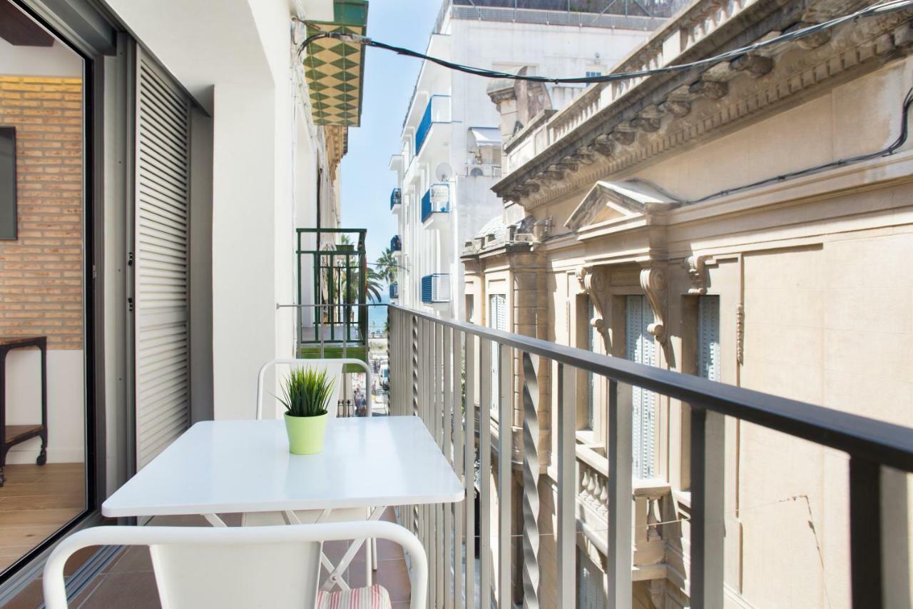 Sweet Home Sitges By BlauΣίτζες Εξωτερικό φωτογραφία