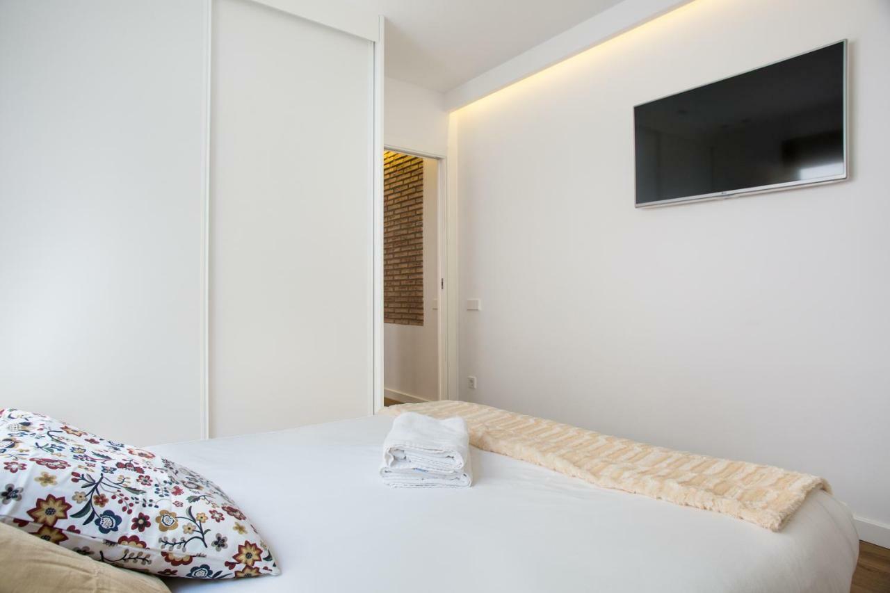 Sweet Home Sitges By BlauΣίτζες Εξωτερικό φωτογραφία