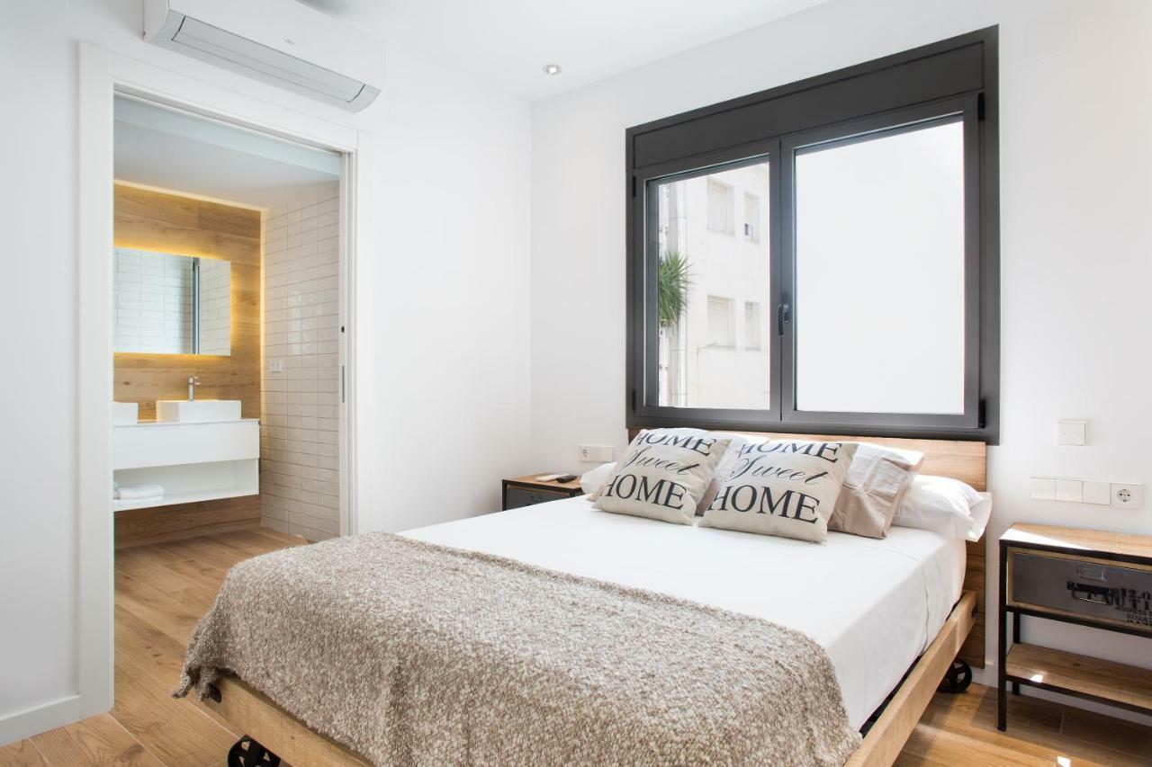 Sweet Home Sitges By BlauΣίτζες Εξωτερικό φωτογραφία